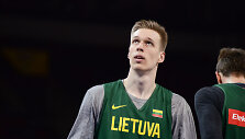 Martynas Echodas