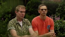 Džiugas Siaurusaitis ir Nerijus Gadliauskas