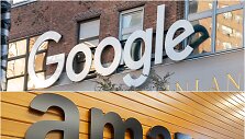 &bdquo;Google&ldquo;, &bdquo;Amazon&ldquo;