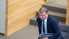 Saulius Skvernelis