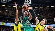 Lonnie Walker