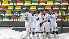 A lygos paskutinės sezono rungtynės: Vilniaus &bdquo;Žalgiris&ldquo; - &bdquo;Kauno Žalgiris&ldquo;