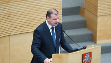 Saulius Skvernelis
