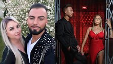 Sandra Žūtautienė ir Viktoras Vaik&scaron;noras