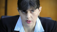 Laura Codruta Kovesi
