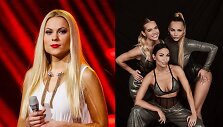 Nijolė Pareigytė, Goda Alijeva, Karina Krysko, Ingrida Martinkėnaitė