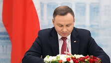 Andrzejus Duda