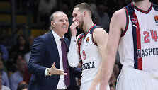 Du&scaron;ko Ivanovičius ir Tadas Sedekerskis