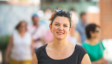 Kornelija Tiesnesytė