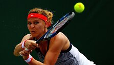 Lucie Safarova
