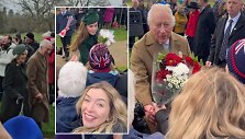 Beatričė Skardžė i&scaron; arti pamatė britų karali&scaron;kąją &scaron;eimą