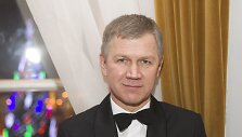 Naglis &Scaron;ulija
