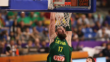 Jonas Valančiūnas