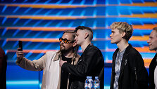 M.A.M.A 2020 muzikos apdovanojimų ceremonija