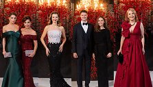 Labdaringas Gala renginys Vilniaus rotu&scaron;ėje
