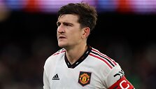 Harry Maguire'as
