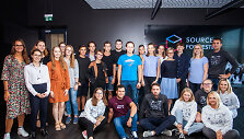 Pernai i&scaron;leista jau trečioji &bdquo;Sourcery for Testers&ldquo; absolventų laida.