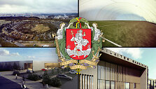 Vilniaus sporto objektai