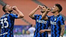 Milano &bdquo;Inter&ldquo;