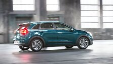 &bdquo;Kia Niro&ldquo;