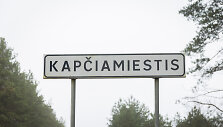 Kapčiamiestis