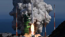 Pietų Korėjos raketa &bdquo;Nuri&ldquo;