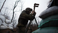Ukrainos kariai Donbase