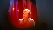 Angela Merkel