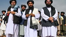 Zabihullah Mujahidas&nbsp;