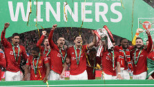 &bdquo;Manchester United&ldquo; triumfas