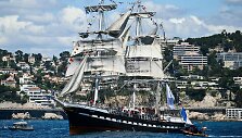 &bdquo;Belem&ldquo;