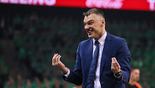 &Scaron;arūnas Jasikevičius