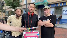 Filmo &bdquo;Pietinia Kronikos&ldquo; komanda
