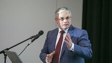 Jonas Prapiestis