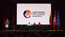 Saulius Skvernelis