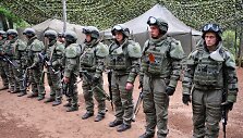 Karinės pratybos &bdquo;Zapad 2017&ldquo;