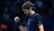 Rogeris Federeris