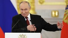Vladimiras Putinas