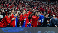 Vilniaus &bdquo;Rytas&ldquo; &ndash;  Nimburko &bdquo;ERA&ldquo;
