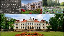 Senųjų muzikos tradicijų atgarsiai &scaron;iandienos pilių ir dvarų salėse