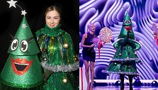 Sandra Žutautienė &bdquo;Kaukėse&ldquo;