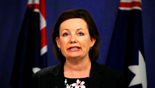 Sussan Ley.