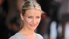 Cameron Diaz