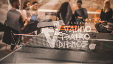 &bdquo;Jauno teatro dienos&ldquo; 