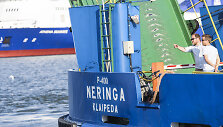 Keltas &bdquo;Neringa&ldquo;