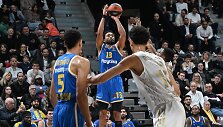 Vilerbano ASVEL &ndash; Tel Avivo &bdquo;Maccabi&ldquo;