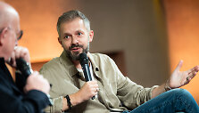 Andrius Tapinas