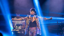 Festivalio &bdquo;Loftas Fest&ldquo; akimirka
