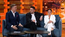 Mindaugas Stasiulis, Edgaras Kožuchovskis, Laura Ignatovičiūtė