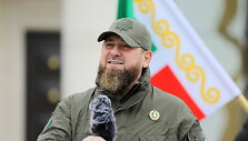 Ramzanas Kadyrovas